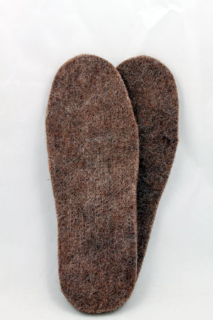 Alpaca Insoles