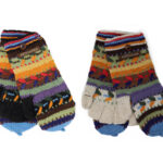 Alpaca Glittens-HM026